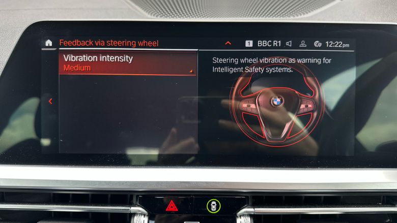 BMW 4 Series 420i M Sport 5dr Step Auto Petrol Hatchback